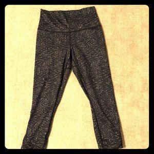 Lululemon Yoga Pants